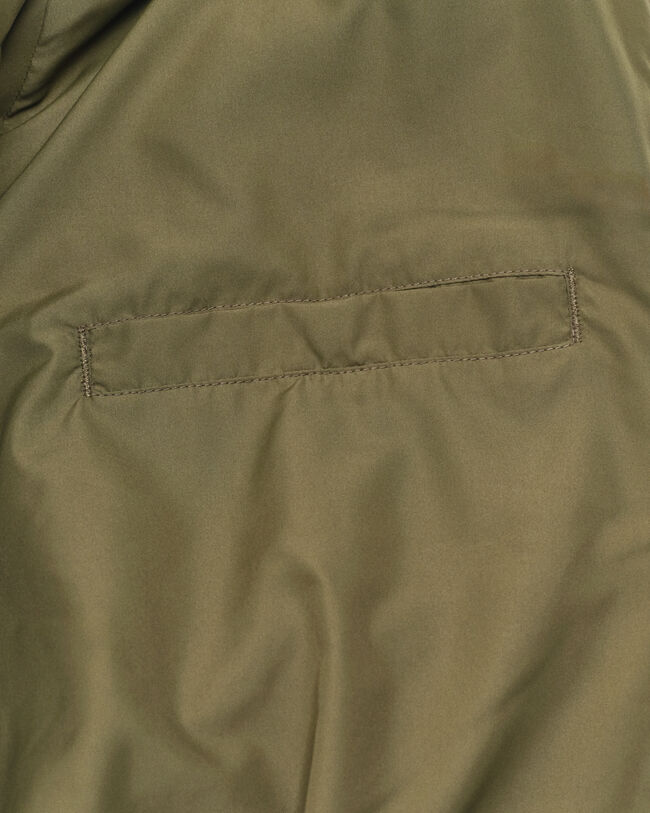 Piumino trapuntato leggero