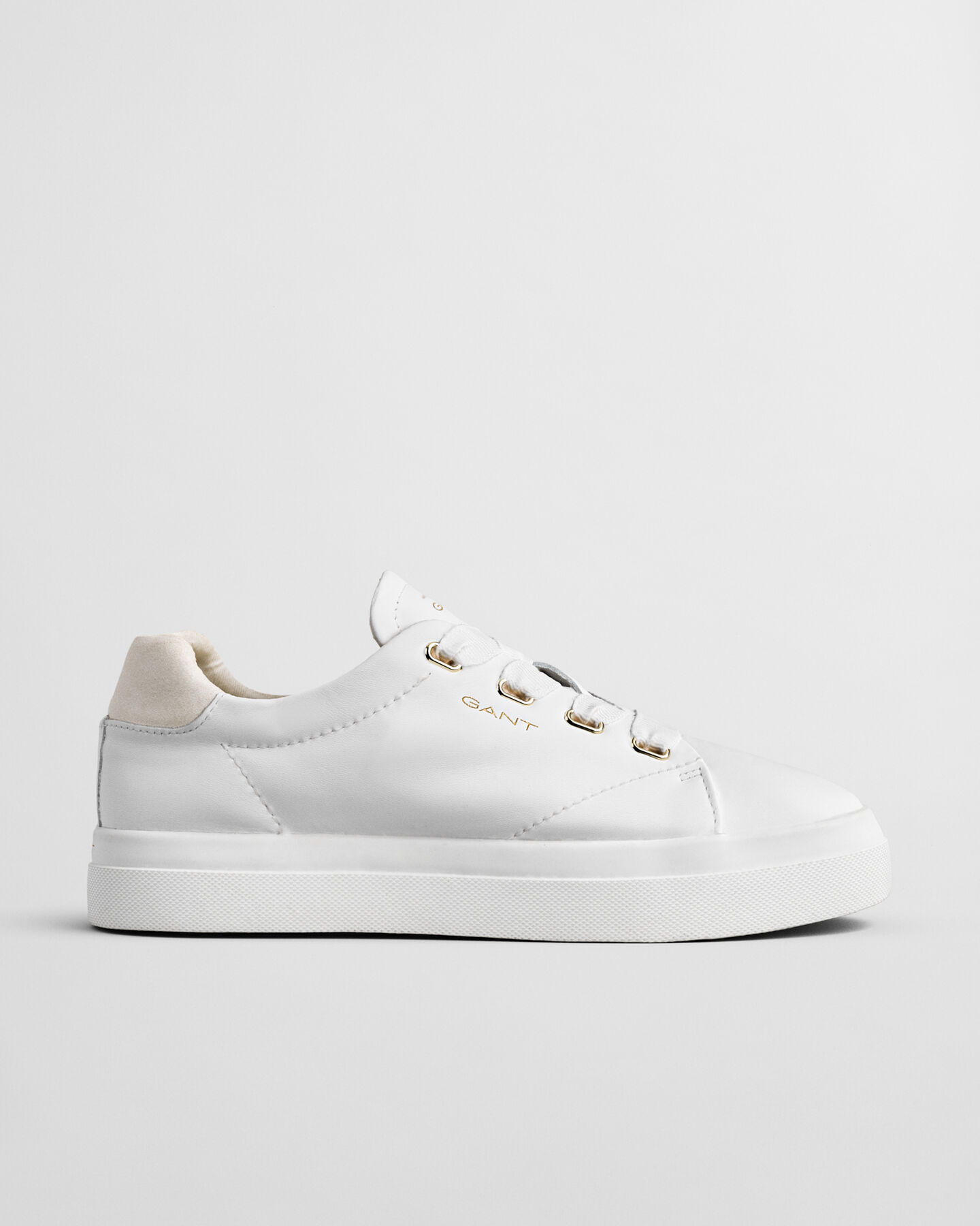 Sneakers Avona in pelle