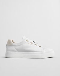 Sneakers Avona in pelle