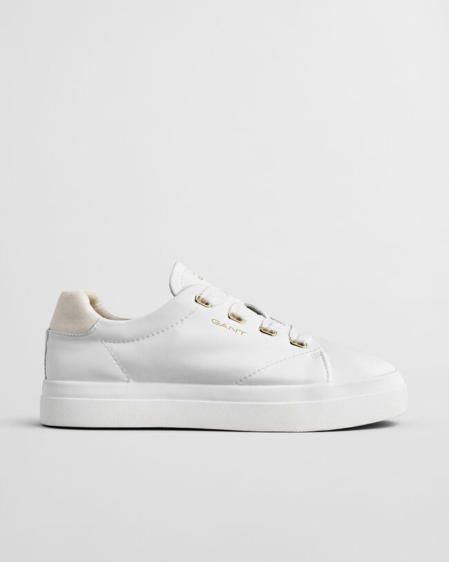 Sneakers Avona in pelle