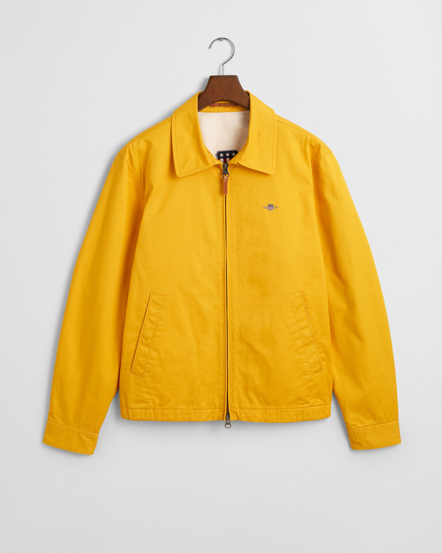 Giacca in cotone Windcheater