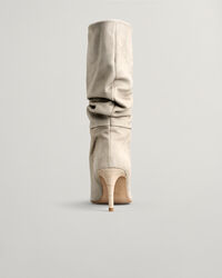 Stivali Bettany con gambale alto