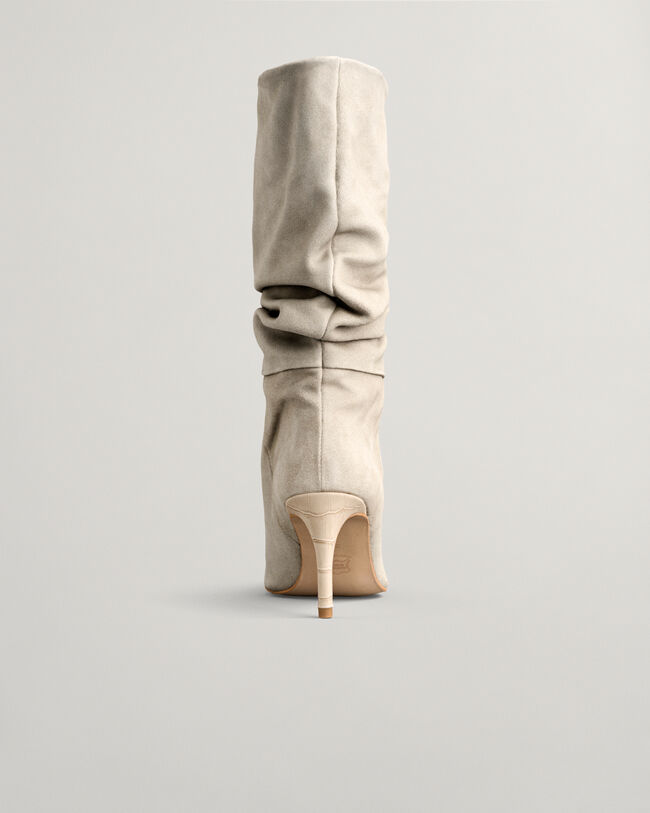Stivali Bettany con gambale alto