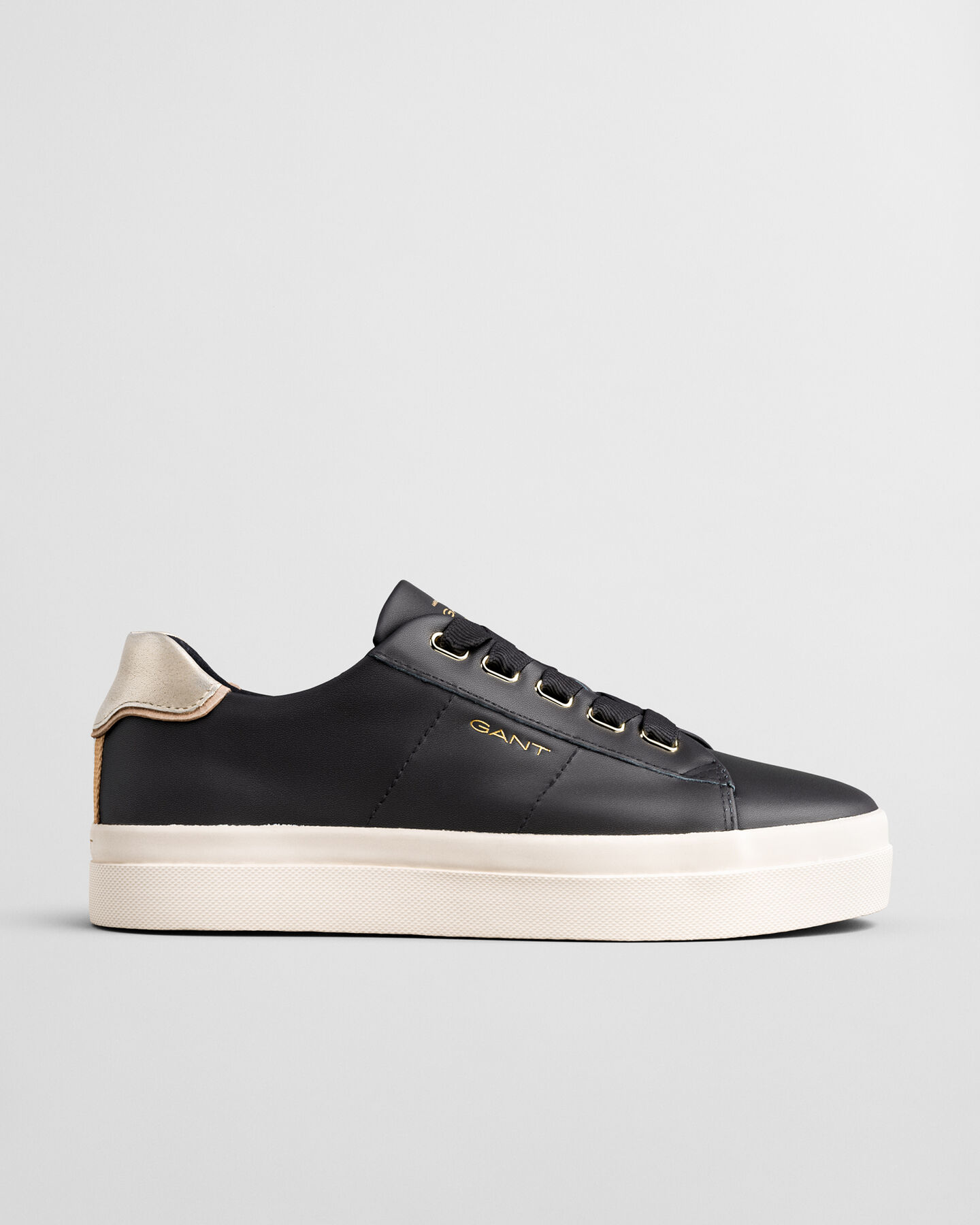 Sneakers Avona in pelle