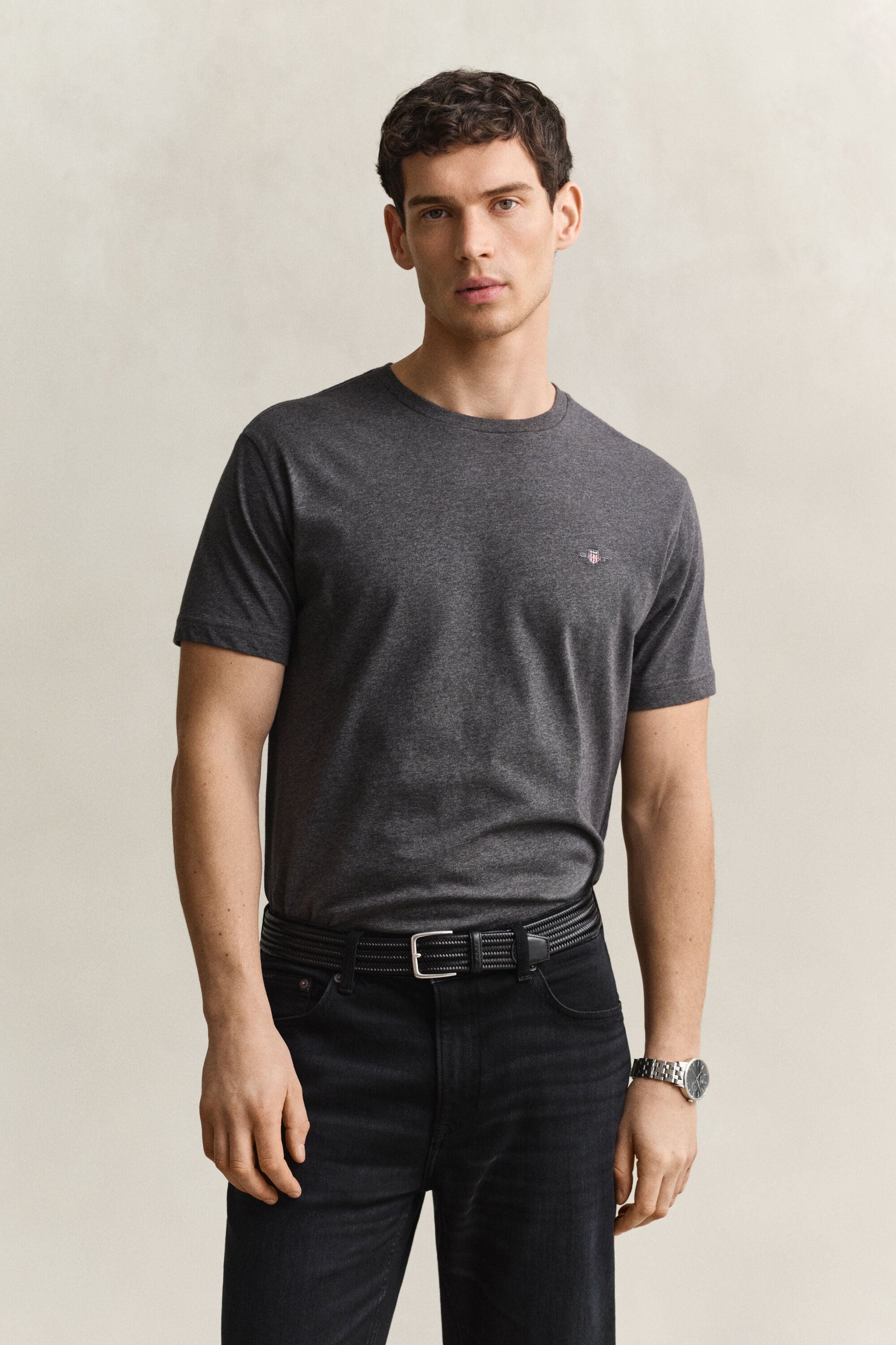 T-shirt Shield regular