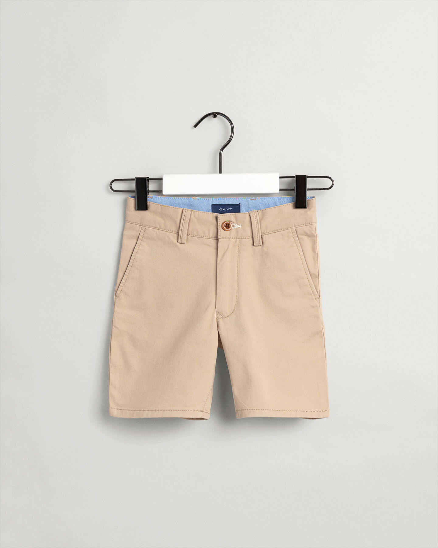 Pantaloncini chino kids
