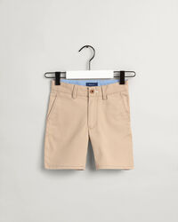Pantaloncini chino kids