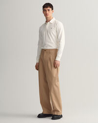 Heavy Rugger tinta unita