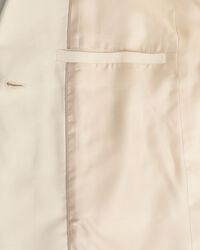 Blazer Fluid con cintura regular fit