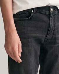 Jeans slim fit teen boys