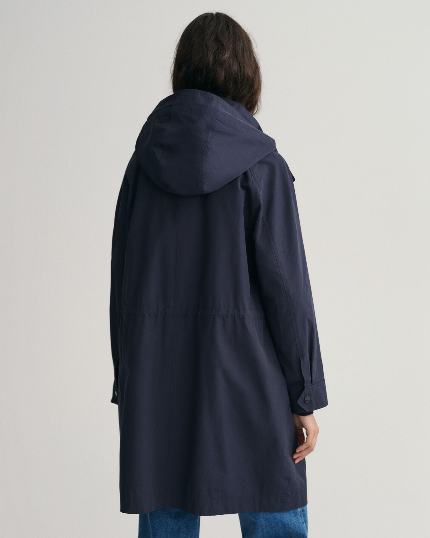Parka Wind