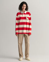 Heavy Rugger Lunar New Year