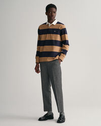 Heavy Rugger Shield Barstripe