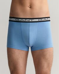 Confezione da 7 paia di boxer basic