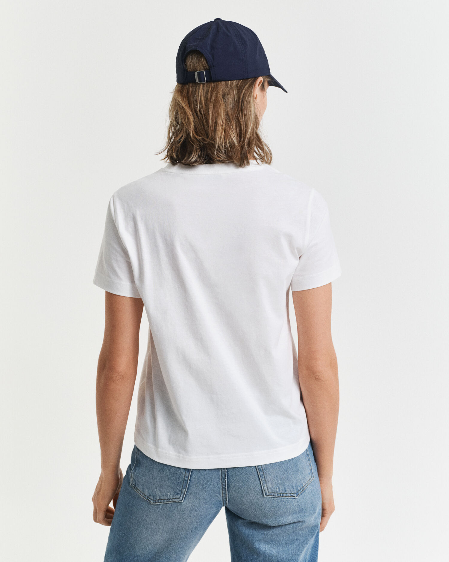 T-shirt Tonal Shield