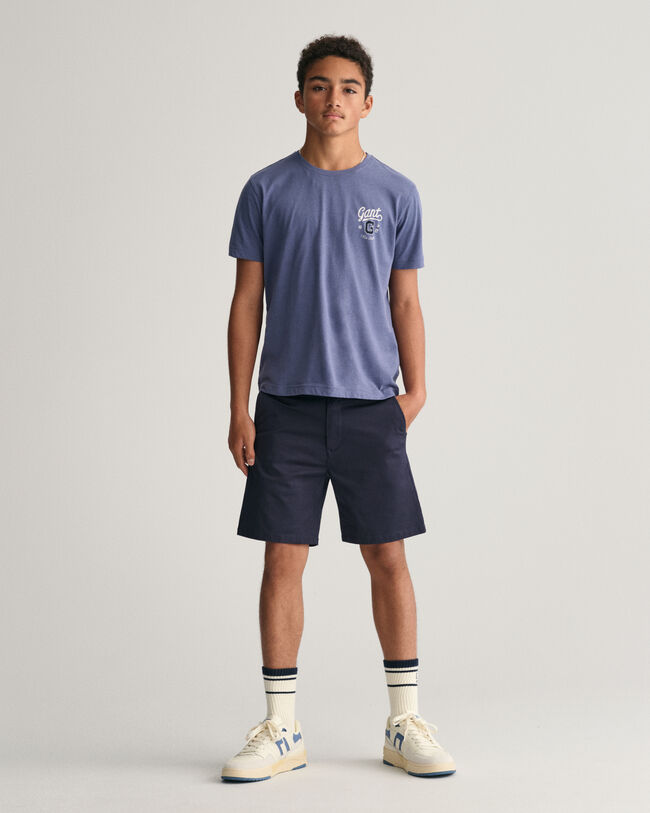 T-shirt Graphic Teens