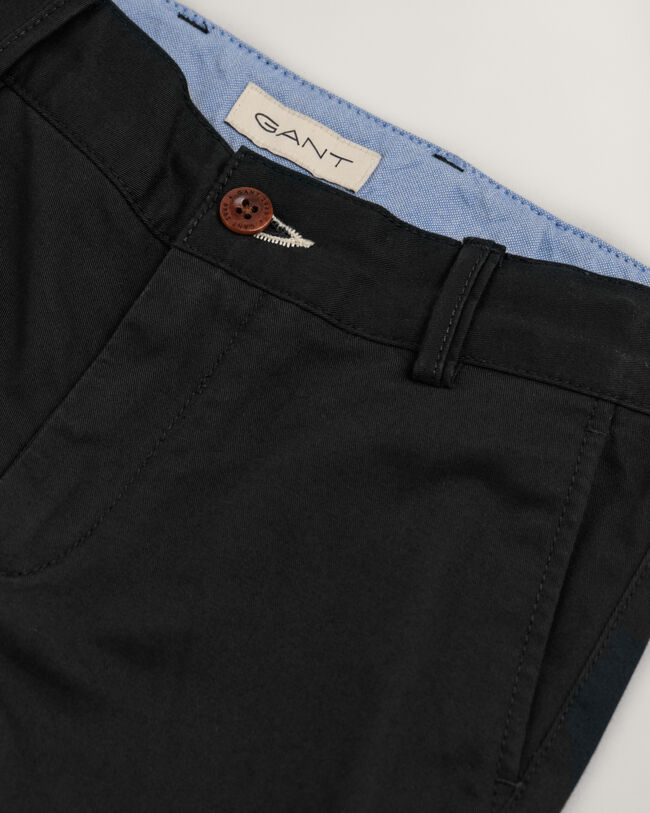 Pantaloncini chino regular fit Kids