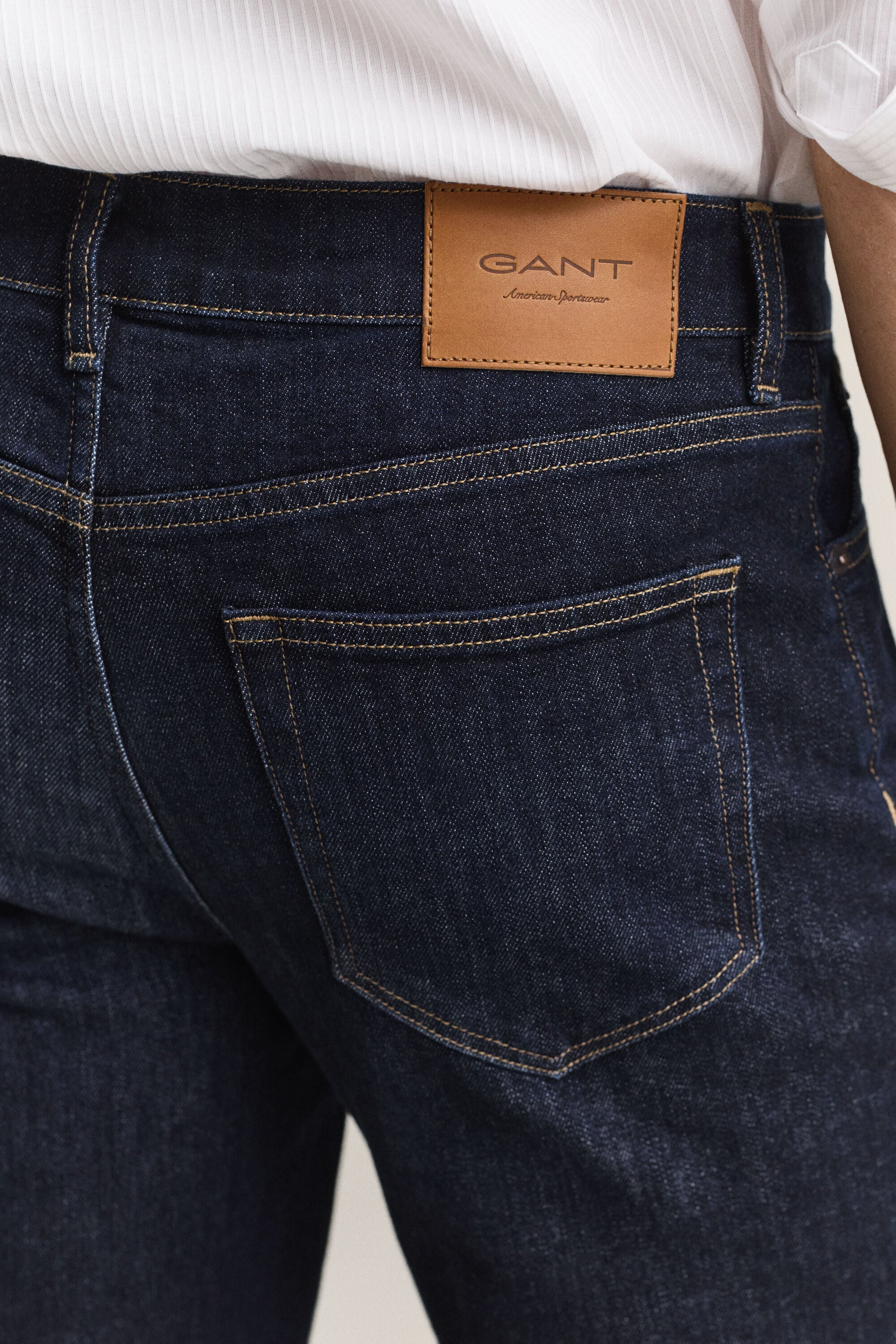 Jeans slim