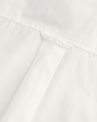 Camicia corta relaxed fit