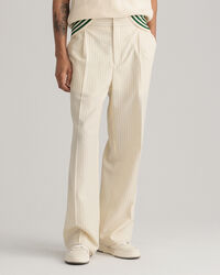 Pantaloni Pinstripe