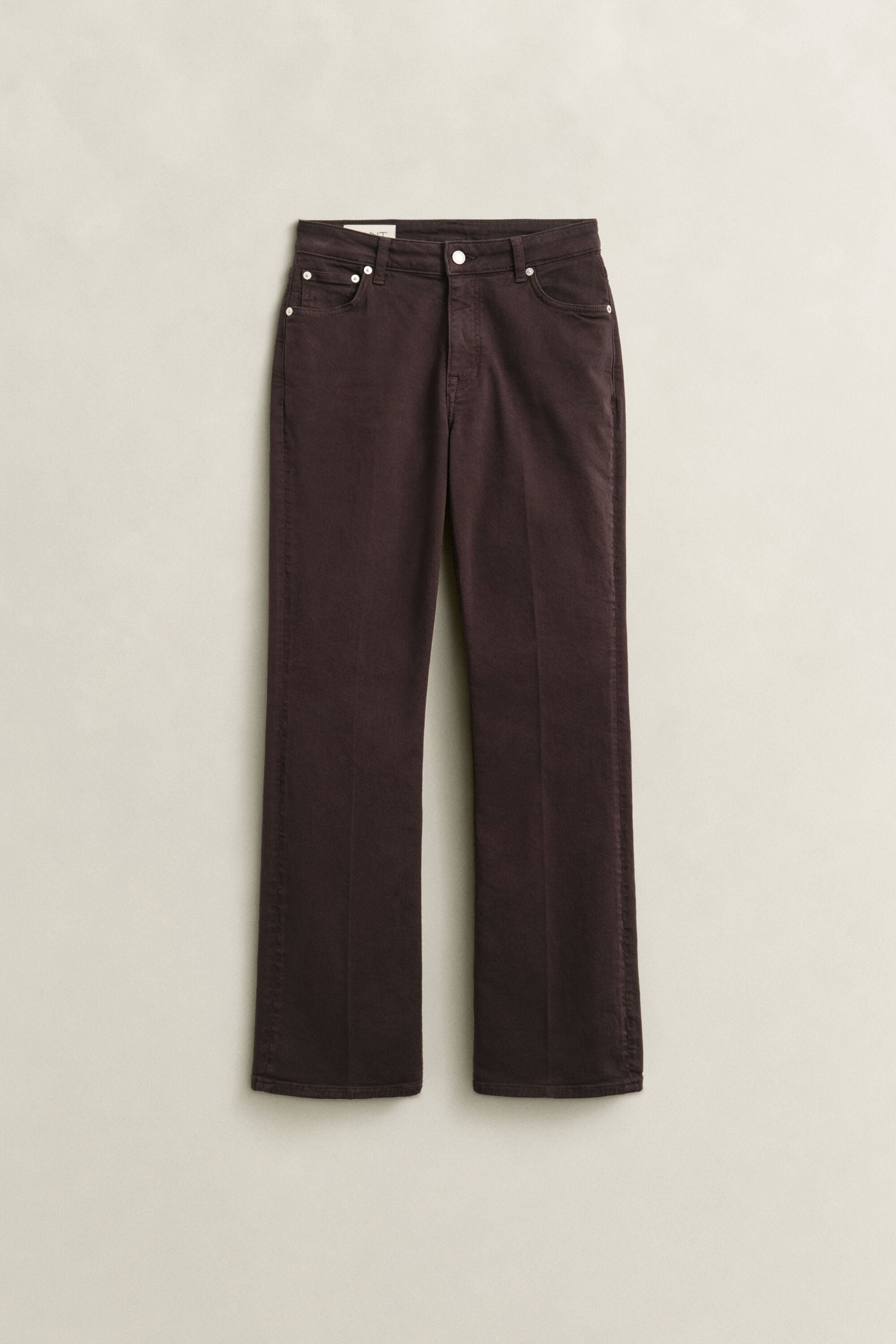 Jeans slim svasati