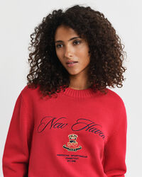 Maglia girocollo Graphic