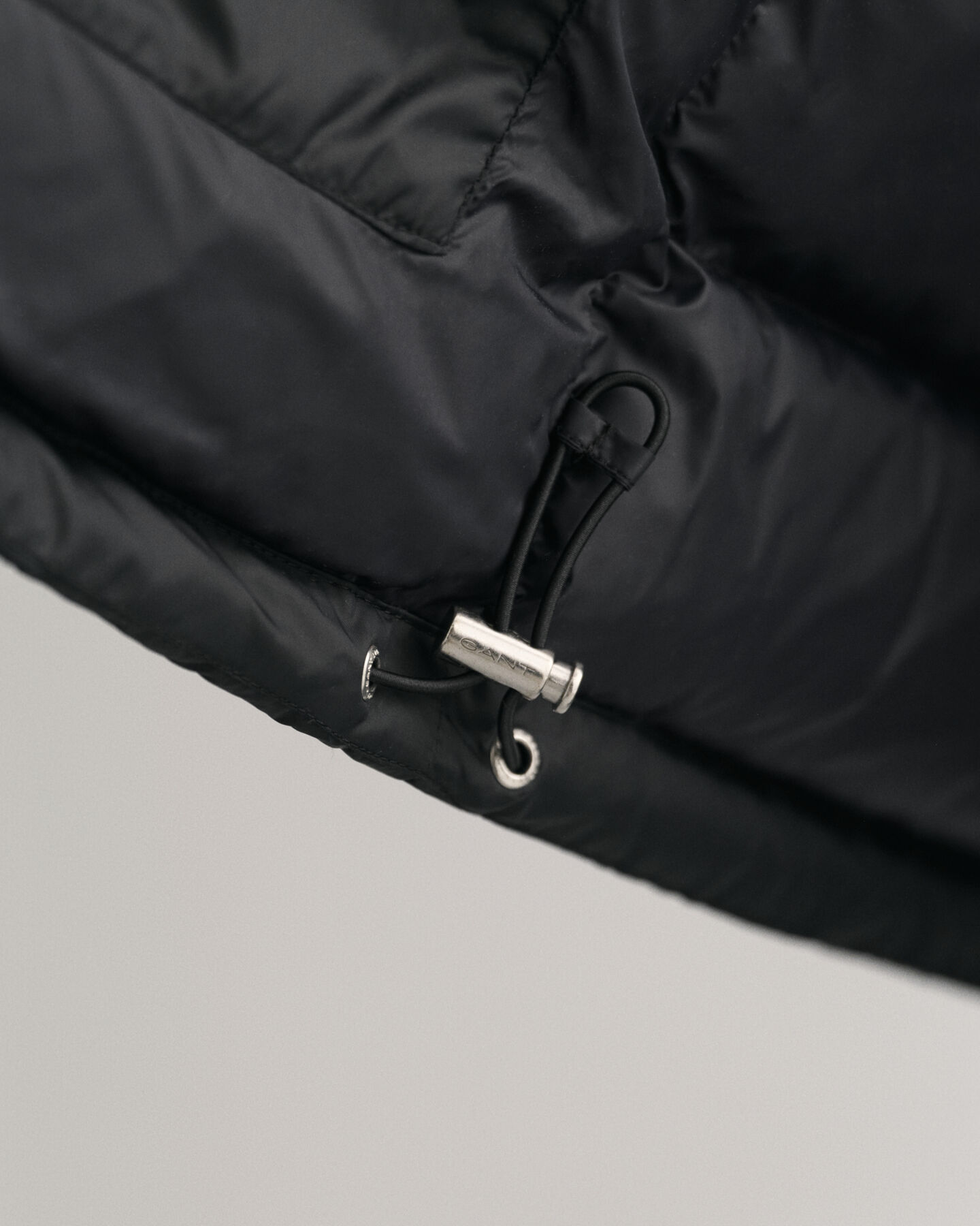 Piumino smanicato Active Cloud