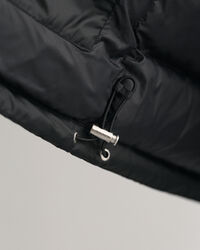 Piumino smanicato Active Cloud