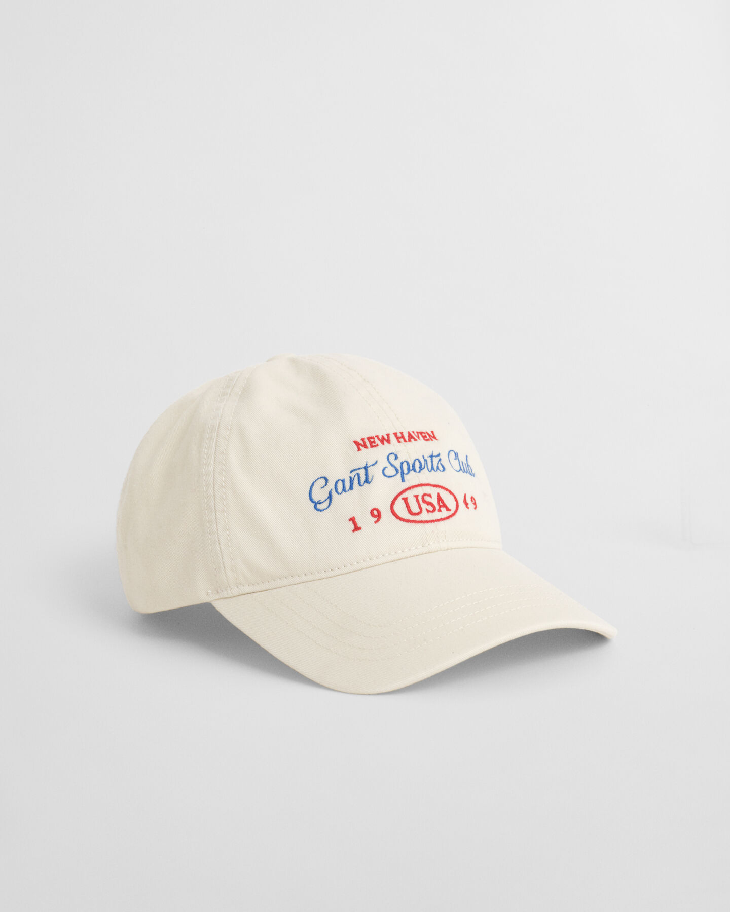 Cappellino in twill di cotone Graphic