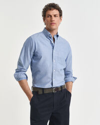 Camicia Archive Oxford regular fit