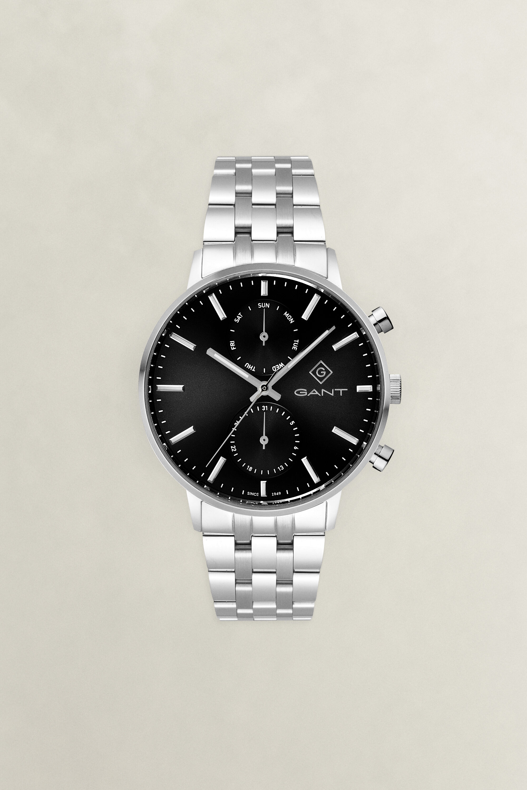 Orologio Archive Park Hill Day-Date