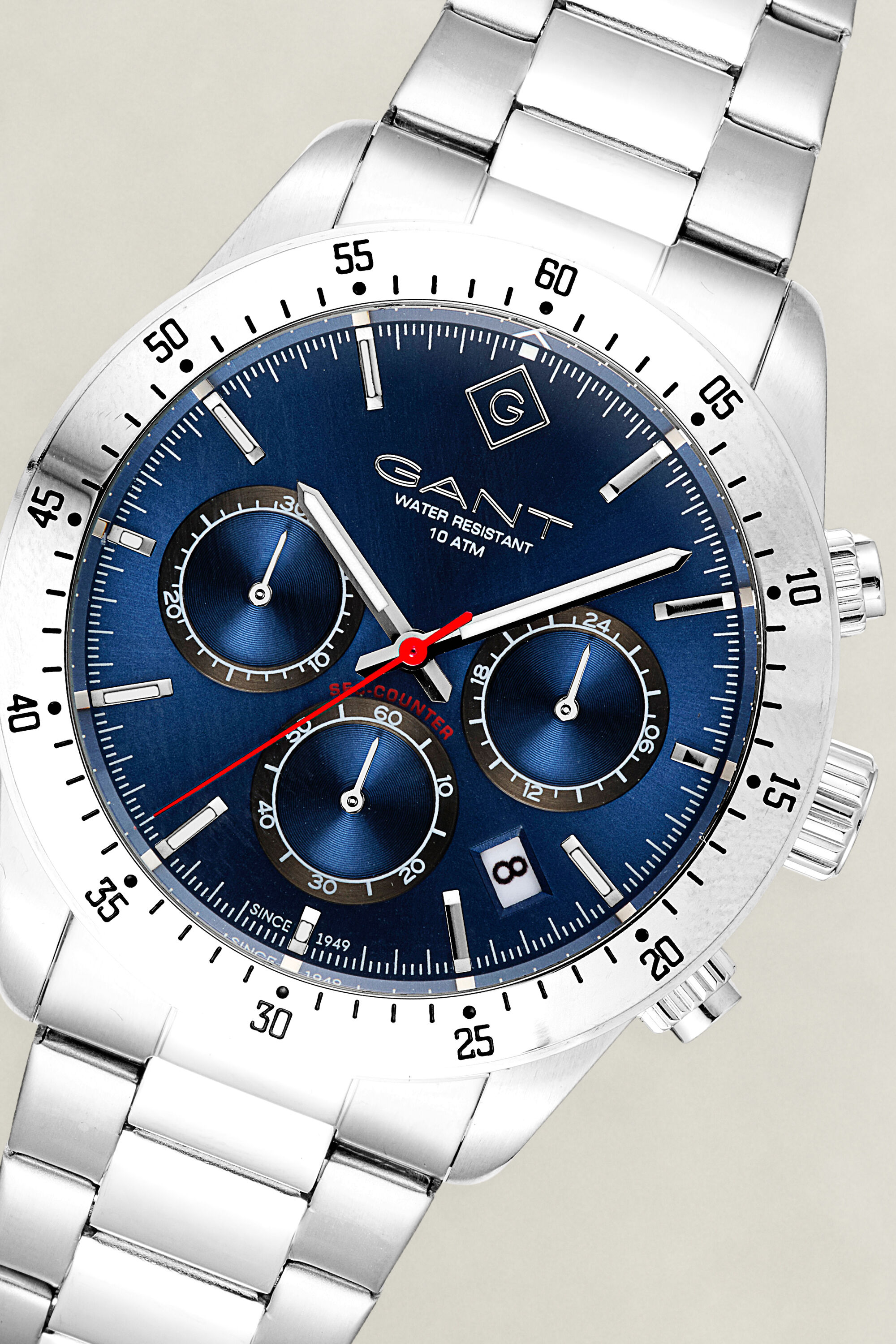 Orologio Greenfield