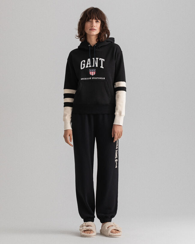 Pantaloni della tuta Retro Shield