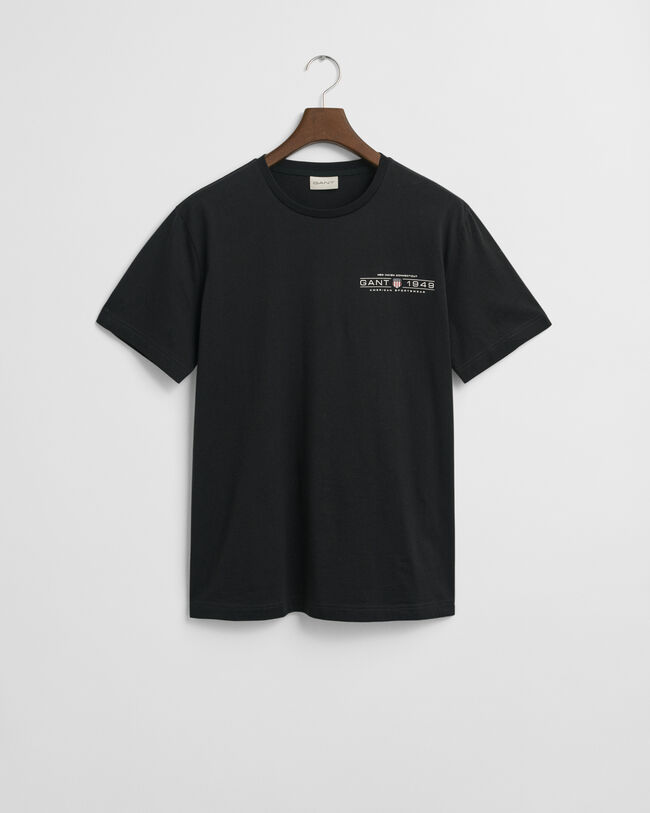 T-shirt con stampa Graphic