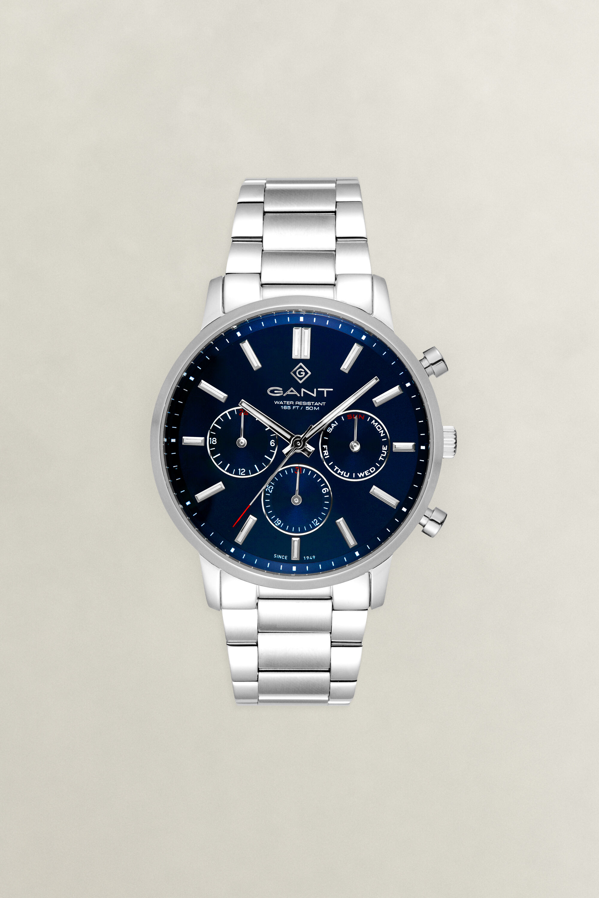 Orologio East Hill Day-Date