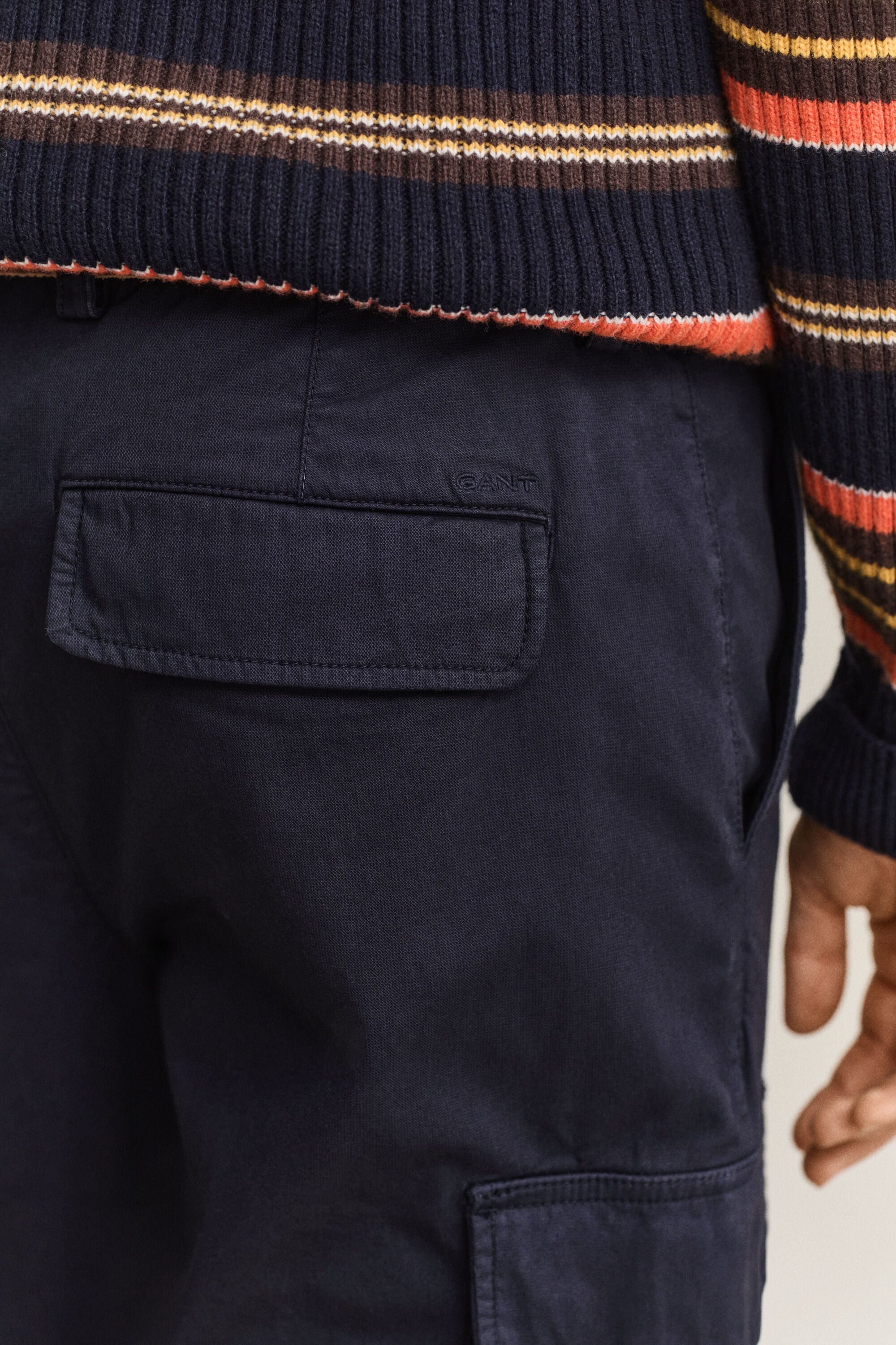 Pantaloni Cargo