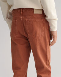 Jeans Arley Color regular fit