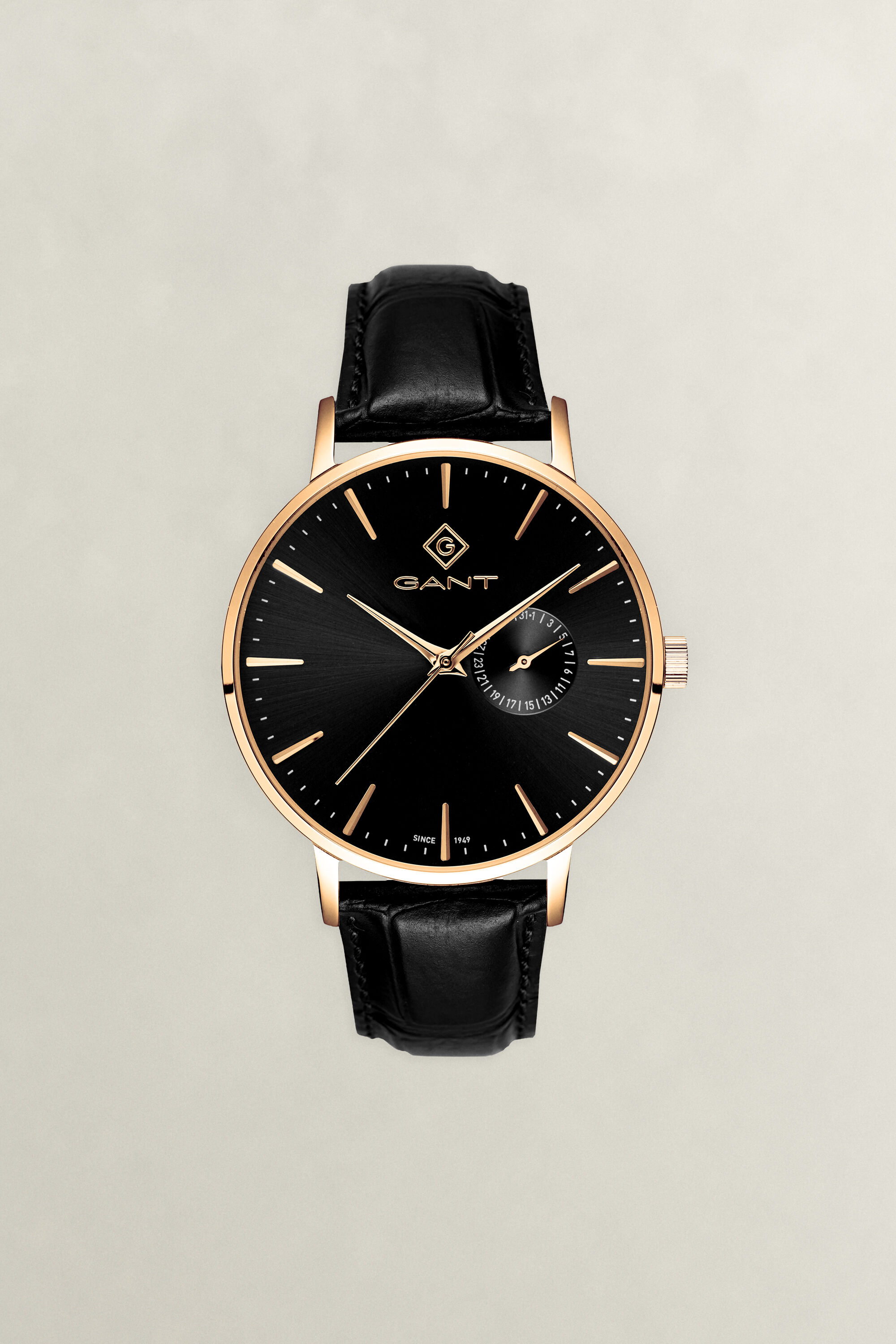 Orologio Park Hill III