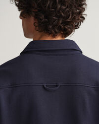 Heavy Rugger di felpa Icon G