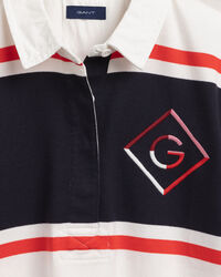 Heavy Rugger a righe miste