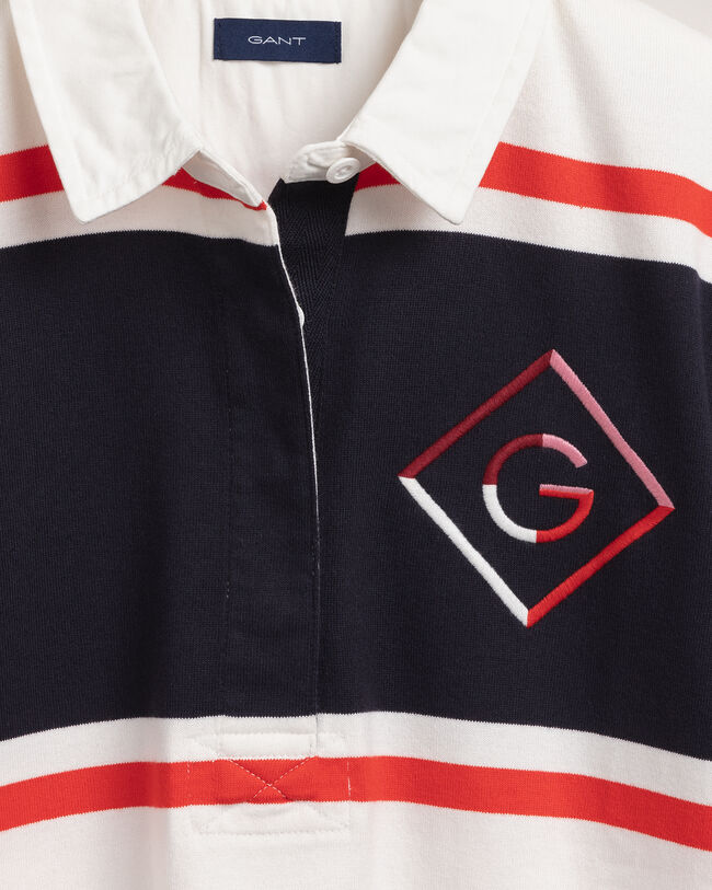 Heavy Rugger a righe miste