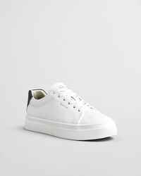 Sneakers Avona in pelle