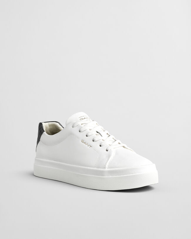Sneakers Avona in pelle