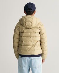 Giacca imbottita leggera Shield Teens