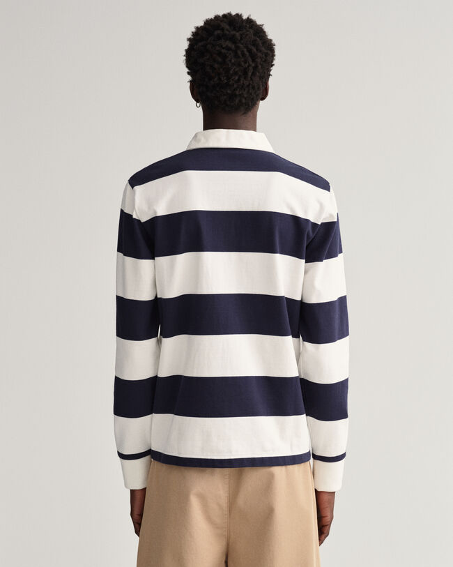 Heavy Rugger Barstripe