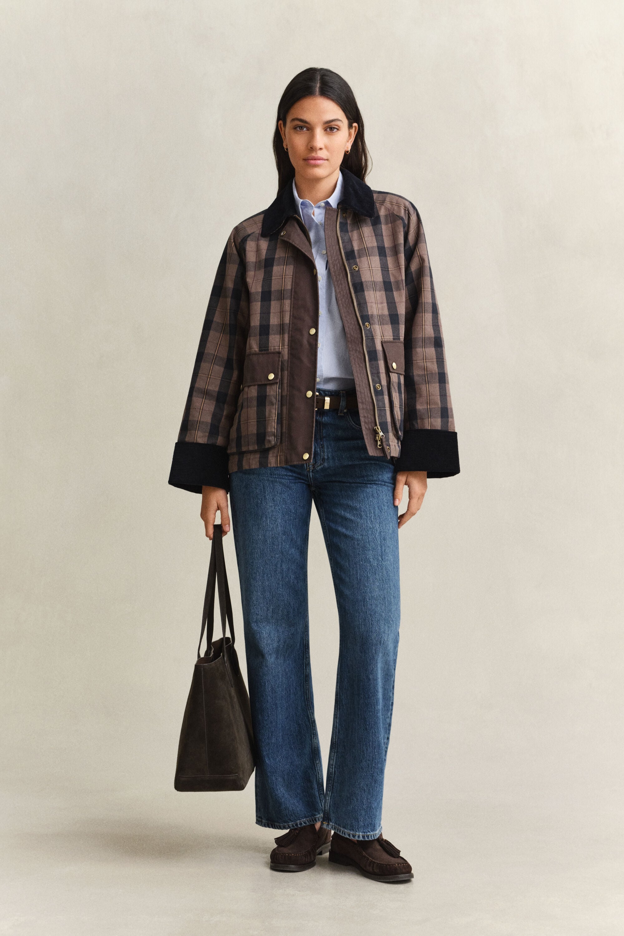Jeans relaxed