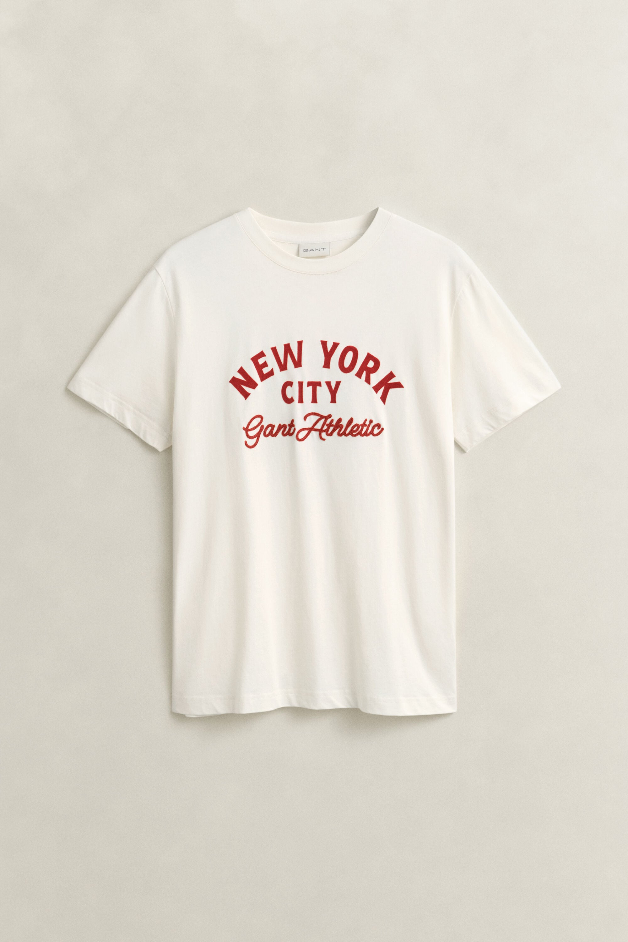 T-shirt con stampa