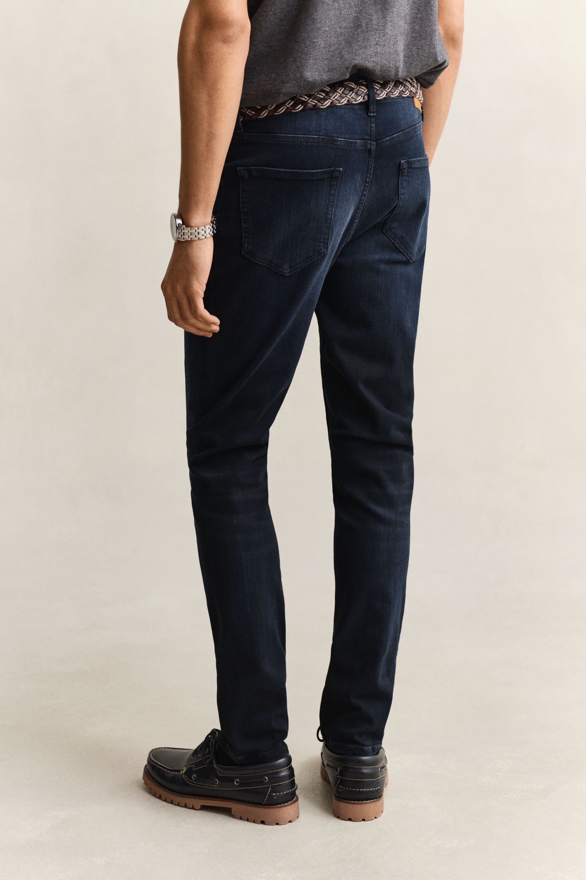 Jeans Active Recover extra slim
