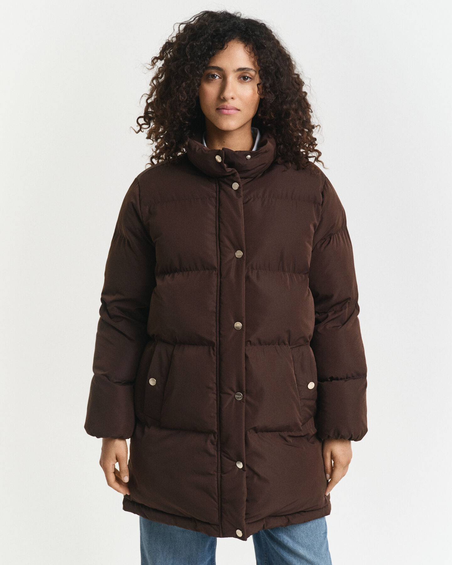 Cappotto Active Cloud