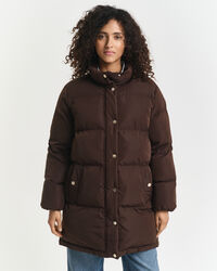 Cappotto Active Cloud